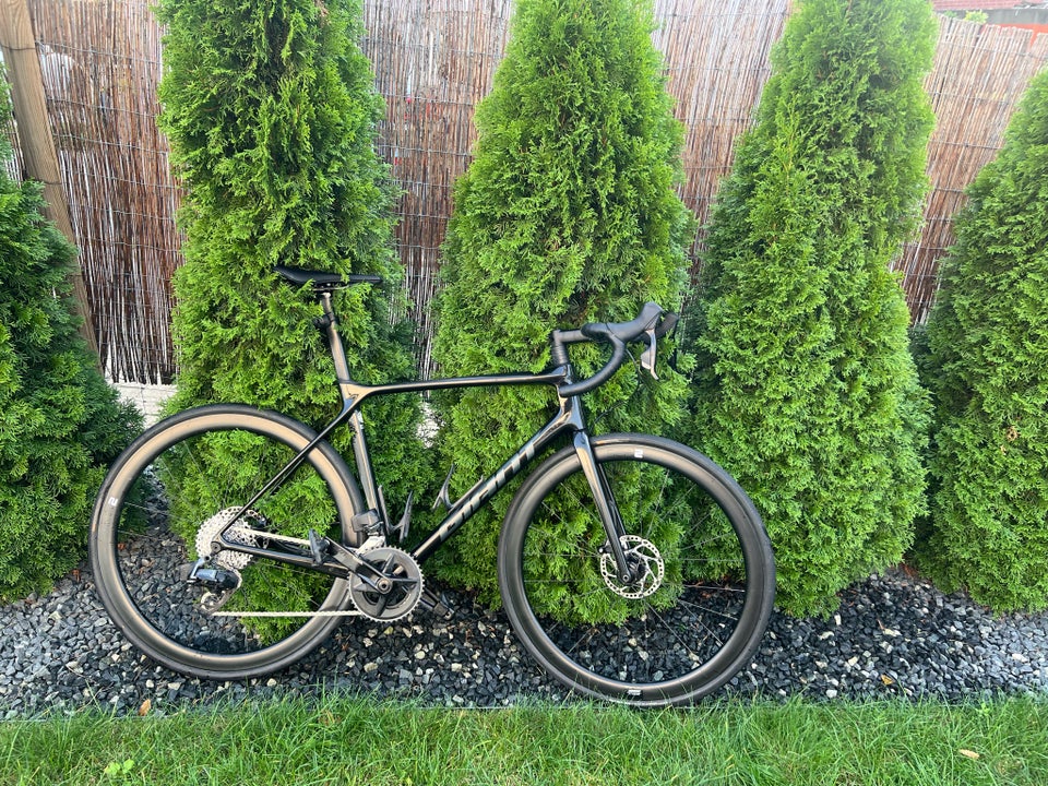 Herreracer, Giant TCR Advanced 1+ disc-AR XL