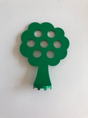 Lego Fabuland, Æbletræ, Træ fra fabuland