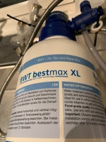 BWT Bestmax XL, BWT