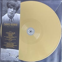 LP, David Bowie, BBC 1968-1970