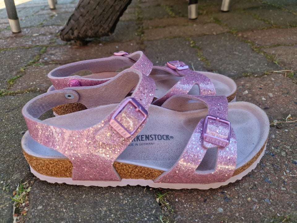 Sandaler, str. 34, Birkenstock