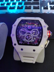 Richard Mille DBA brugte ure og armb ndsure