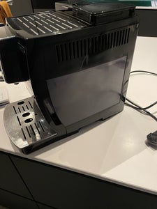 Find Delonghi Ecam p DBA k b og salg af nyt og brugt