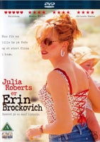 Erin Brockovich (2000), instruktør Steven Soderbergh,