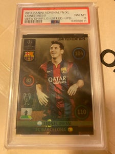 2022 - Panini - Instant World Cup - Lionel Messi - #118 - 1 Graded card -  PSA 9 - Catawiki