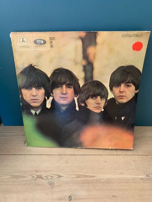 LP, Beatles , Beatles For Sale, Rock, https://www.discogs.com/release/22206730-The-Beatles-Beatles-F