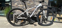 Specialized, anden mountainbike, S tommer