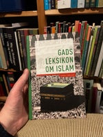 Gads Leksikon om Islam, Thomas Hoffmann og Jean Butler