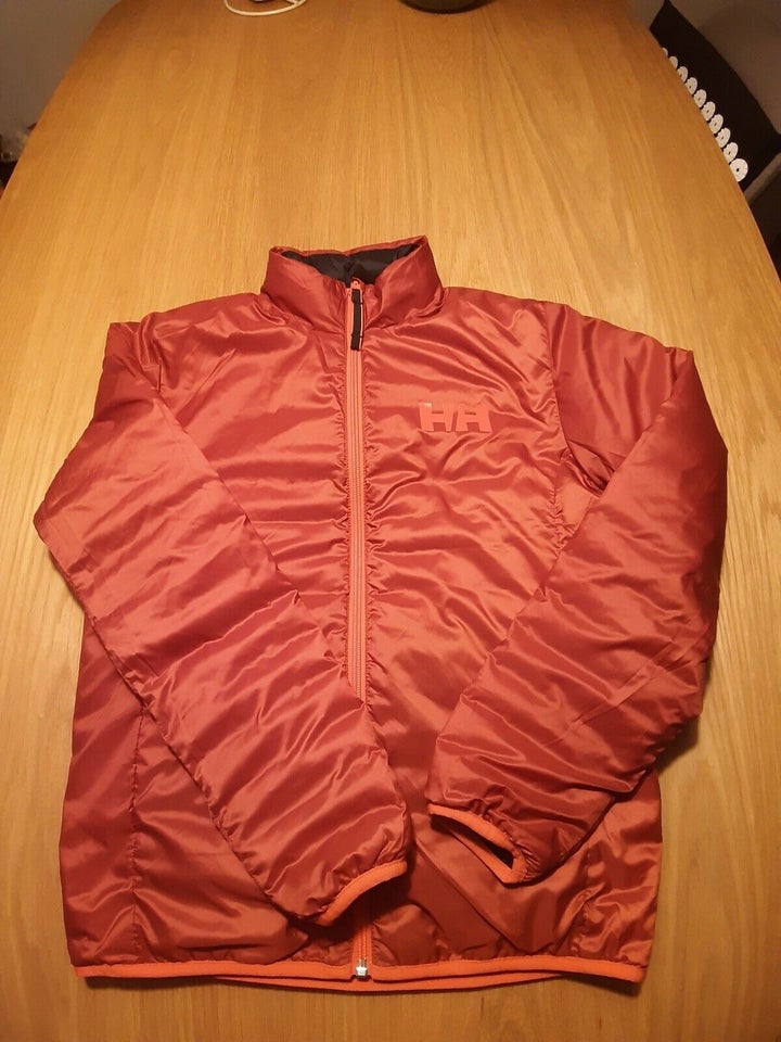 Jakke, Ny, Helly Hansen