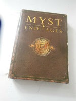 Myst V: End of Ages -- Limited Edition, til pc, adventure
