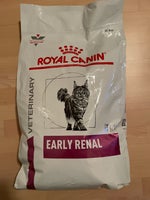 Kattefoder, Royal Canin, Early Renal