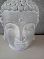 Buddha hovede