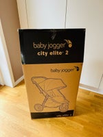 Babyjogger, Baby Jogger City Elite 2