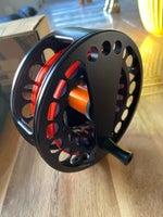 Fluehjul, Waterworks/lamson speedster 4HD
