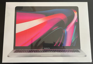 MacBook Pro 13-inch UÅBNET