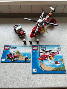 Find Lego 7206 på DBA - køb salg af nyt og brugt