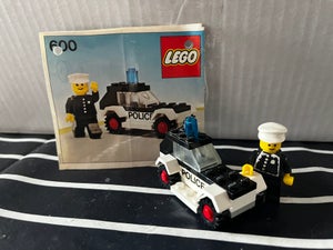 Biler | DBA - brugt Lego legetøj