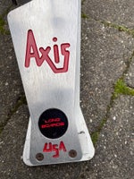 Andet, Axis Long boards