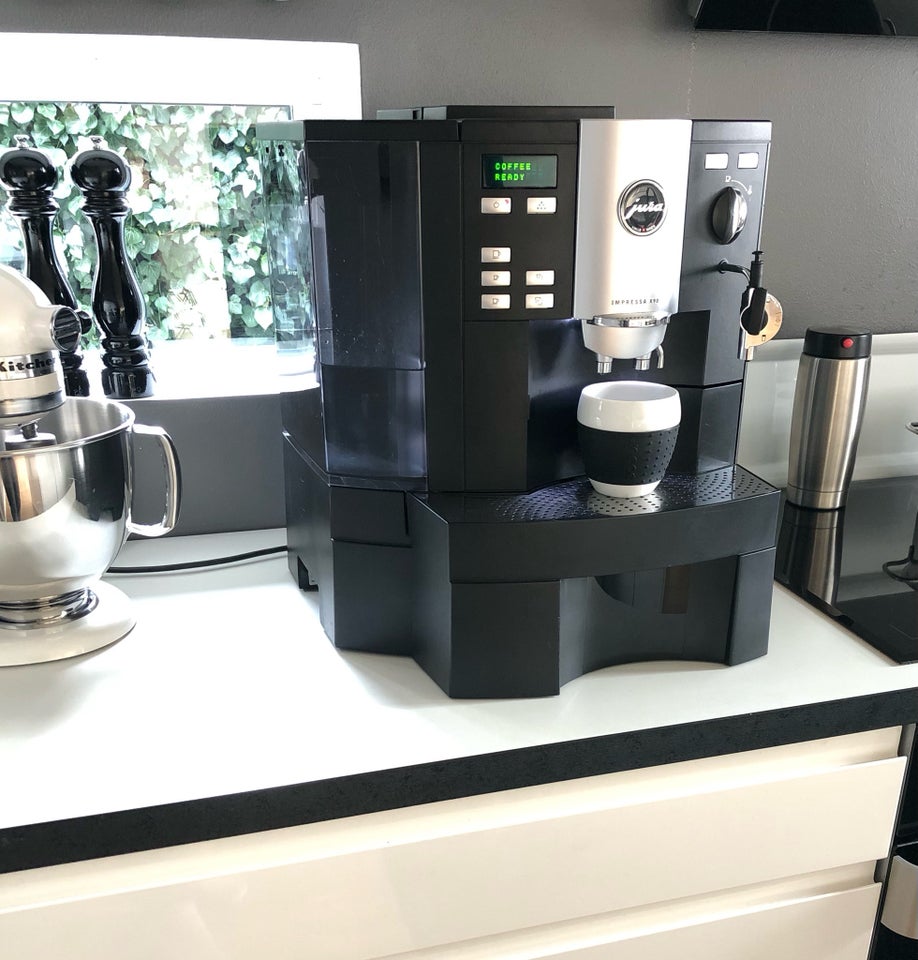 X90 barista hot sale