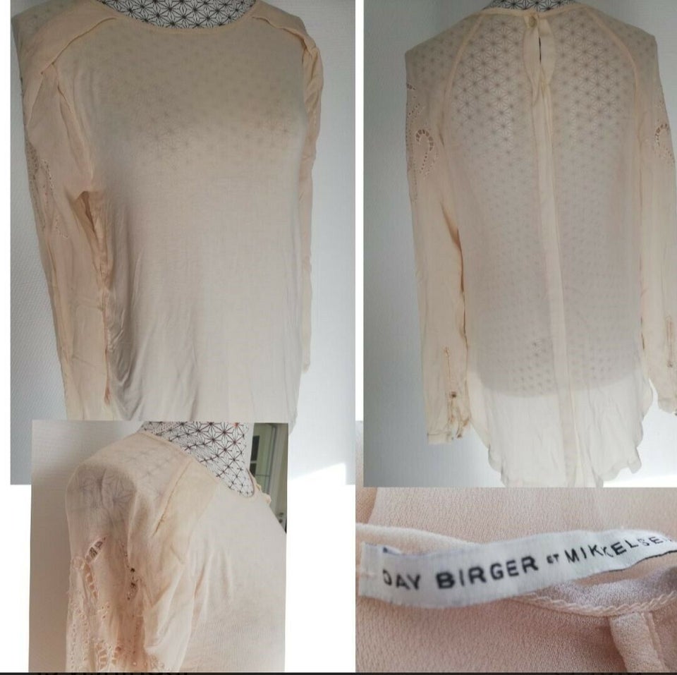 Bluse, Day Birger et Mikkelsen, str. 36