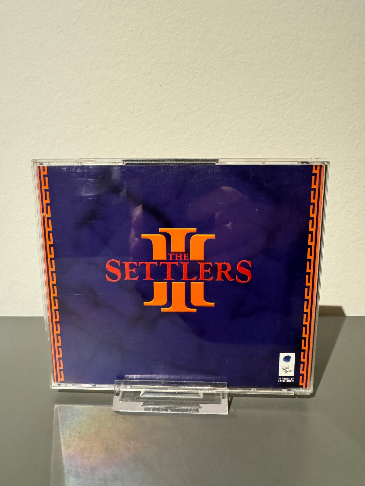 The Settlers III, til pc, anden genre