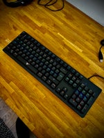 Tastatur, RGB Mekanisk Gamer , Perfekt
