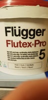 Flügger vægmaling, Flügger, 2 liter