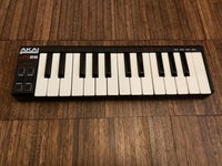 Midi keyboard, Akai LPK25