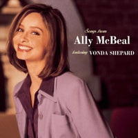 Various Diverse Forskellige: Songs From Ally McBeal,