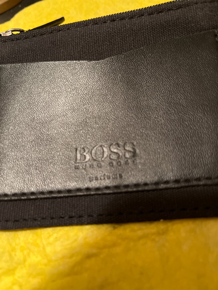 Pung, Hugo Boss