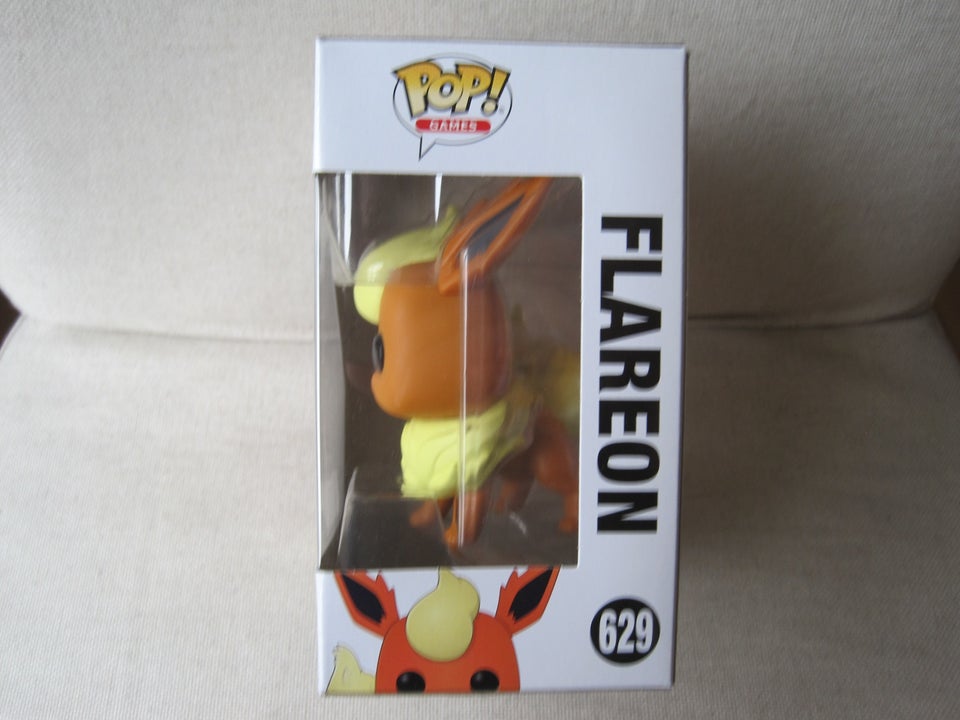 Funko Pop #629 Flareon