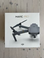 Drone - DJI Mavic Pro, DJI