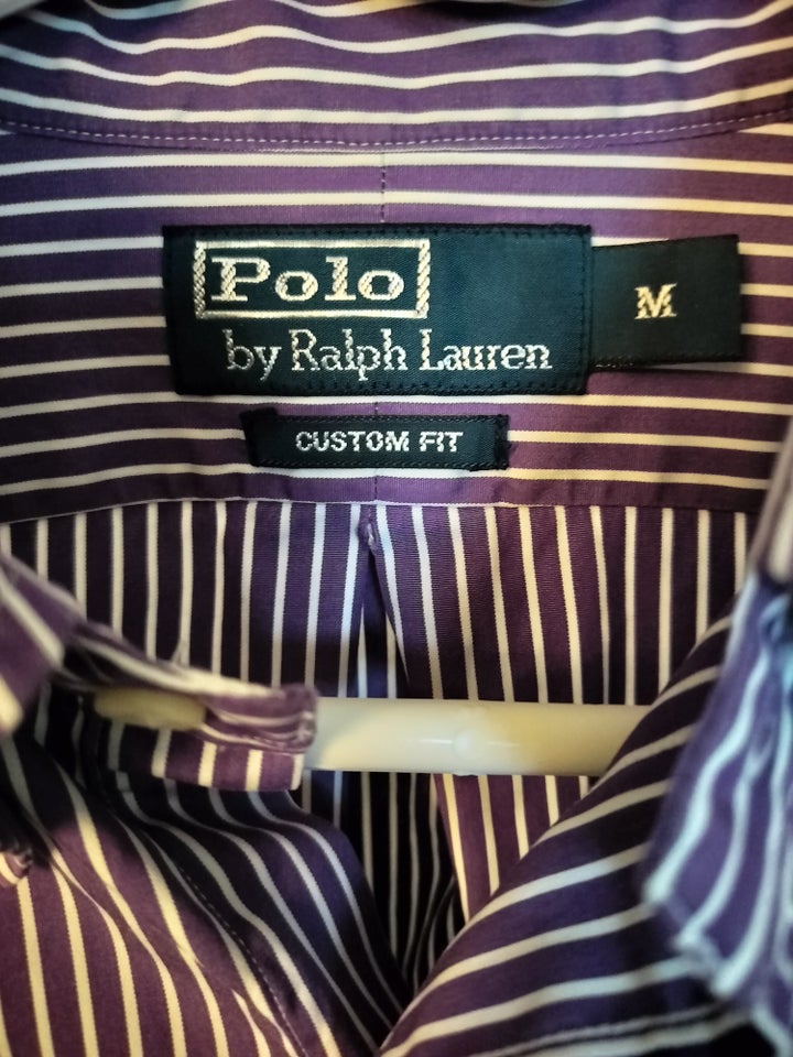 Skjorte, Ralph Lauren , str. M