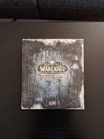 Wrath of the Lich King Collector's Edition, MMORPG