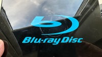 Blu-ray , ekstern, Plextor PX-LB950UE