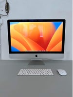 iMac, iMac, Retina 5K