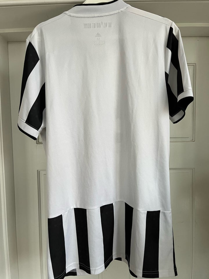 Fodboldtrøje, Juventus fodboldtrøje, Adidas