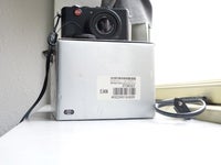 Leica D-lux 4