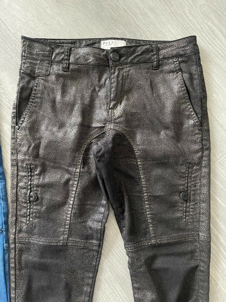 Jeans, Pulz, str. 30