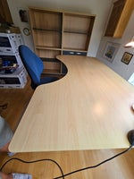 elektrisk hæve- sænke skrivebord