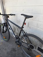 X-zite ROCHWILLE 2.0, hardtail, 57 tommer