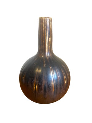 Keramik, saxbo vase Stor , saxbo keramik, 26cm #saxbo #saxbopottery #keramik125 saxbo vase stor 26cm