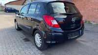 Opel Corsa, 1,2 16V Essentia, Benzin