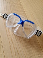 Dykkerbriller til børn