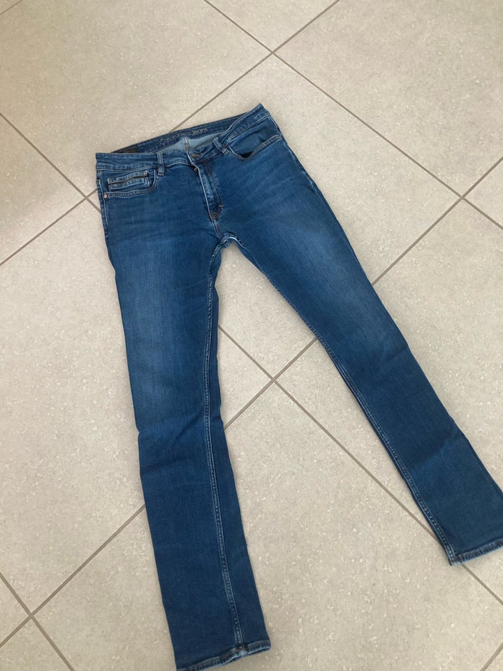 Jeans, Calvin Klein, str. 34