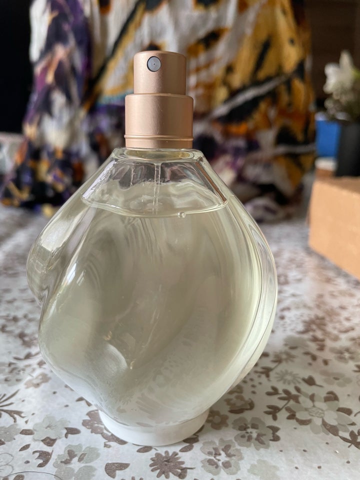 Dameparfume, Nina Ricci