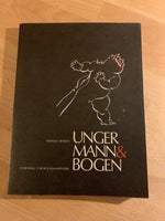 Ungermann og Bogen, Pernille Jensen, emne: kunst og kultur