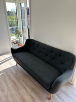 Sofa, 3 pers. , Hermann - sofakompagniet