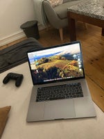 MacBook Pro, MacBook pro 15”, I7 GHz
