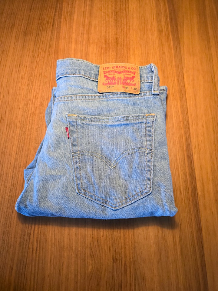 Jeans, Levi's, str. 31